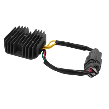 

Rectifier Voltage Regulators for Kymco Mongoose 300 2010-2011, Mongoose 250 2003-2008, for Can-Am DS 250 2011-2013