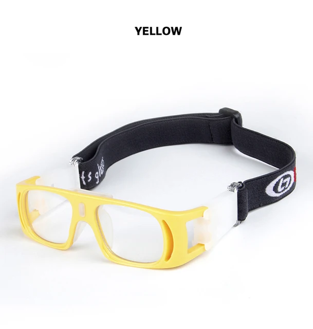 prescription sports goggles for children