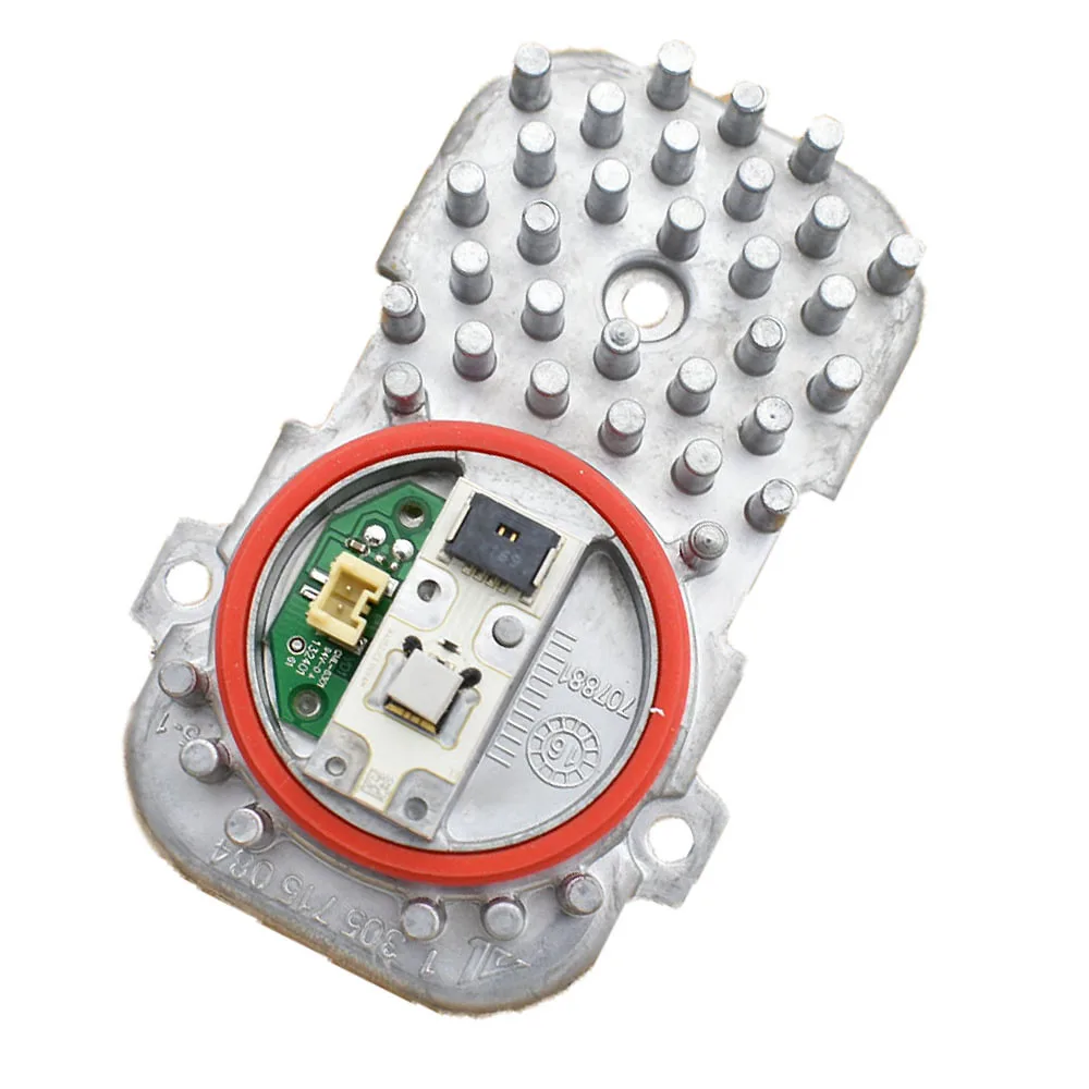 

LED Angel Eyes Headlamp LED Driver Module for X5 X3 3 6 Series E92 E93 E70 F06 F12 F13 63117263051 1305715084