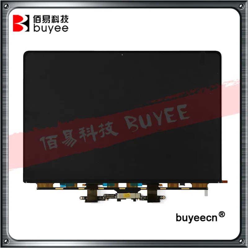 mac lcd screen made in china