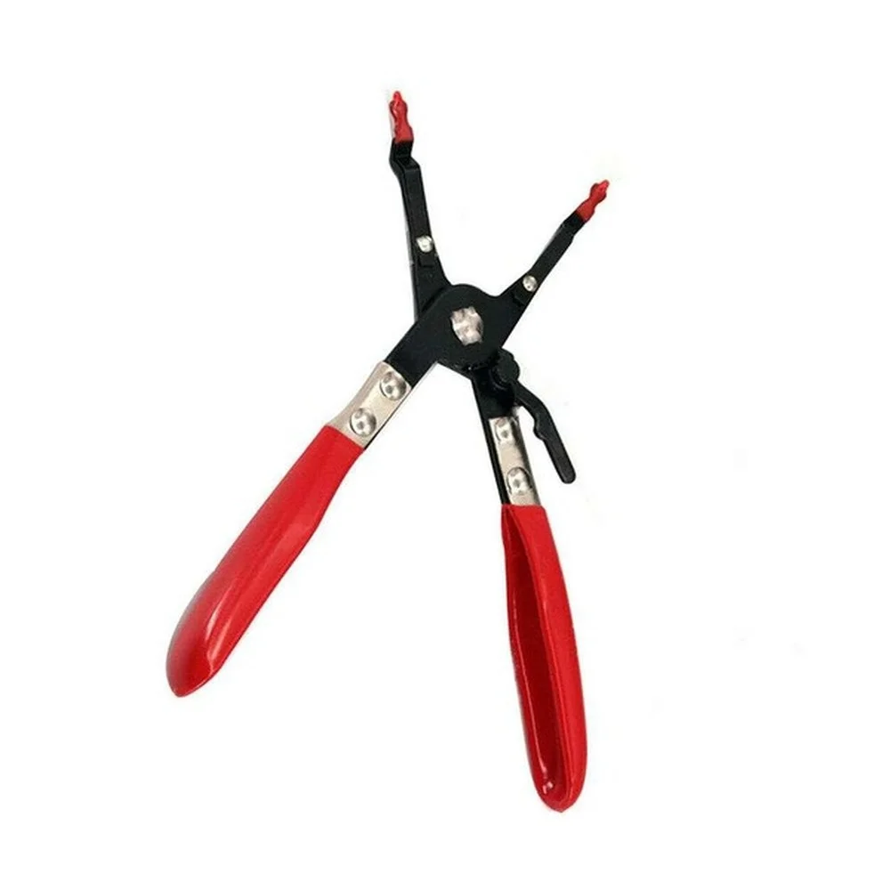 Universal Car Vehicle Soldering Aid Pliers Hold 2 Wires Innovative Car Repair Tool Garage Tools car terminal tools