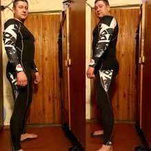 Новинка плюс размер термобелье S-4XL кальсоны зимние компрессионные термомайка Брюки 2 шт. спортивный костюм для мужчин спортивный костюм для бега