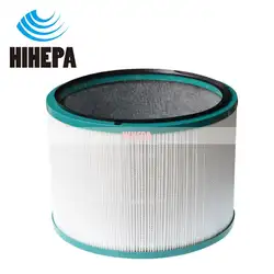 1-пакет активированный углеродный очиститель воздуха HEPA фильтр для Dyson башня чистый холодный ссылка HP01 HP02 HP03 DP01 DP02 DP03 Воздухоочистители