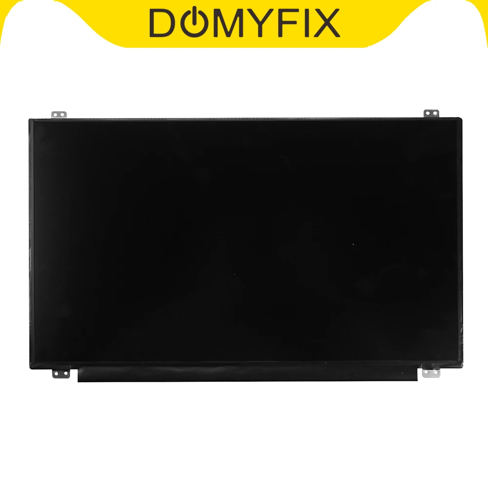 15 6 дюймовый ЖК-экран панель дисплея LP156WF4 SPB1 SPL1 SPU1 LP156WF6-SPK1 1920*1080P eDP 30pin IPS-панель