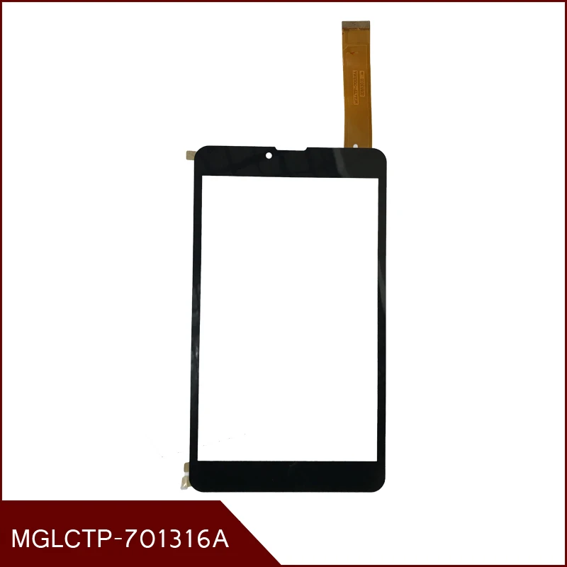 7 ''дюйма MGLCTP-701316A Емкостный сенсорный экран планшета Для Сенсорная панель