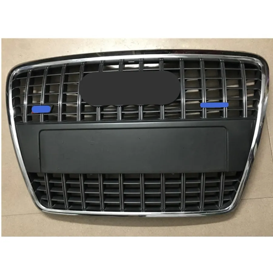 Suitable For Audi A8/s8 20082010 Car Front Bumper Grille Grille, Front