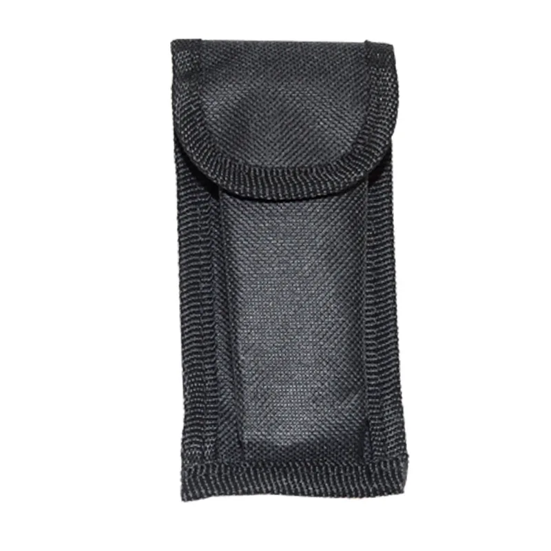 Fold Knife Flashlight Holder Pouch Waist Nylon Storage Plier Bag Case Sheath Belt Loop Pocket Carry Pack Outdoor Tool Camp Kit | Спорт и