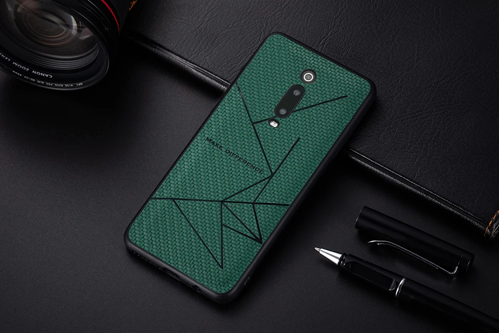 Bracket Soft Silicone For Xiaomi Redmi 8 K20 Note 8 pro case leather Case For Xiaomi 9T 5S 8 Plus Pro POCO F1 Case xiaomi leather case charging