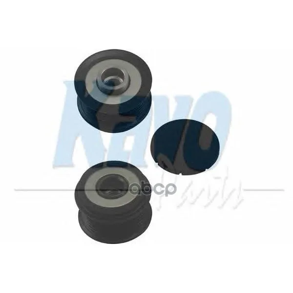 Муфта Свободного Хода Chrysler Voyager/Toyota Auris/Avensis/Rav 4 Kavo Parts Dfp9005 kavo parts арт. DFP9005