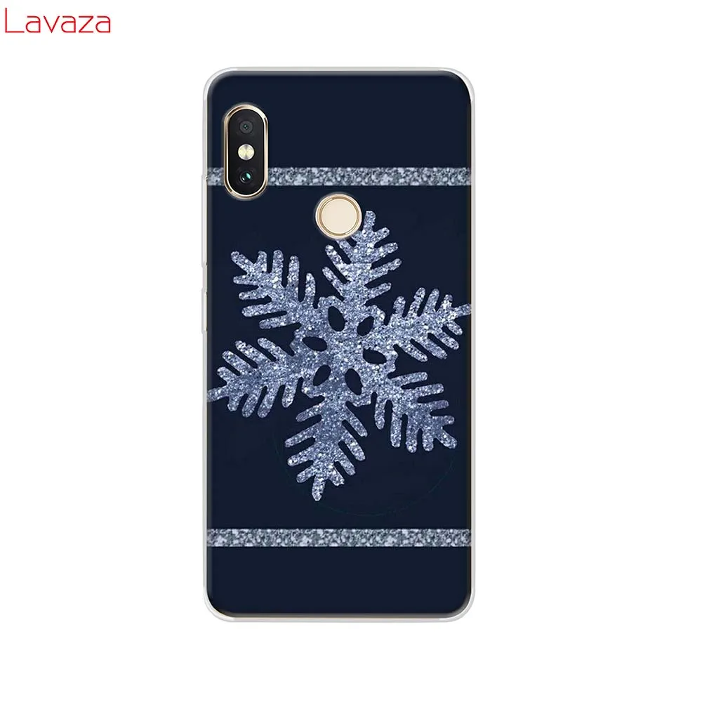 Lavaza Рождество праздник дерево год жесткий чехол для телефона huawei Honor view 20 9x Pro P smart Z Plus P20Lite mate 30 Lite - Цвет: 4
