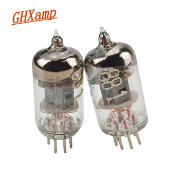 

GHXAMP 6J1 tube amplifier 6J1T Valve T grade Preamplifier replacement 6AK5 5654 reliable sound soft delicate