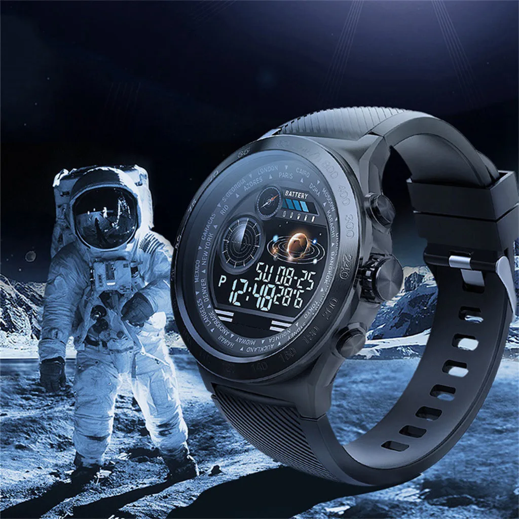 

Smart Bracelet Blood Pressure Measurement Waterproof Fitness Tracker Watch Heart Rate Monitor Pedometer Smart Band Women Men