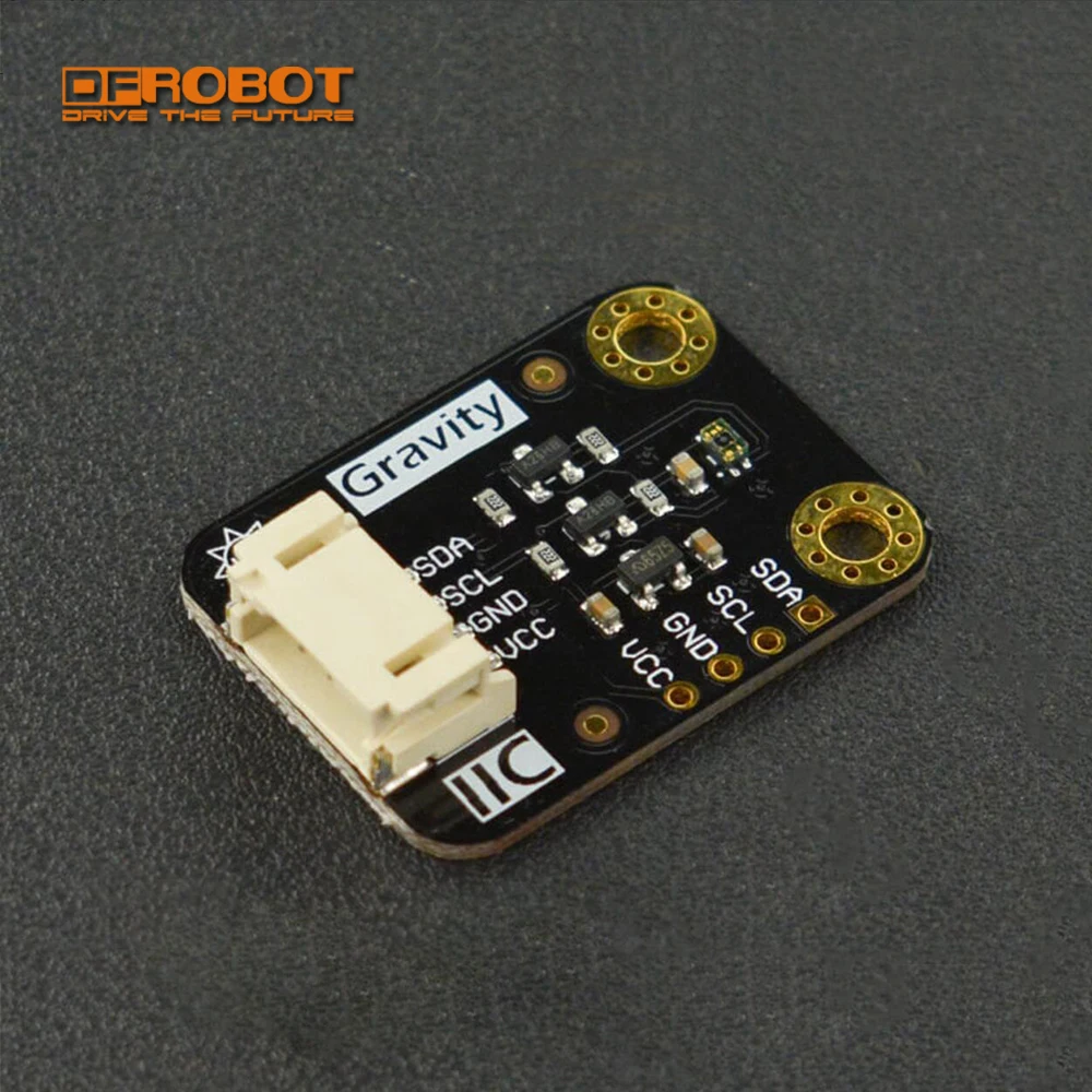 DFRobot Gravity VEML6075 UV light intensity Sensor Compatible with