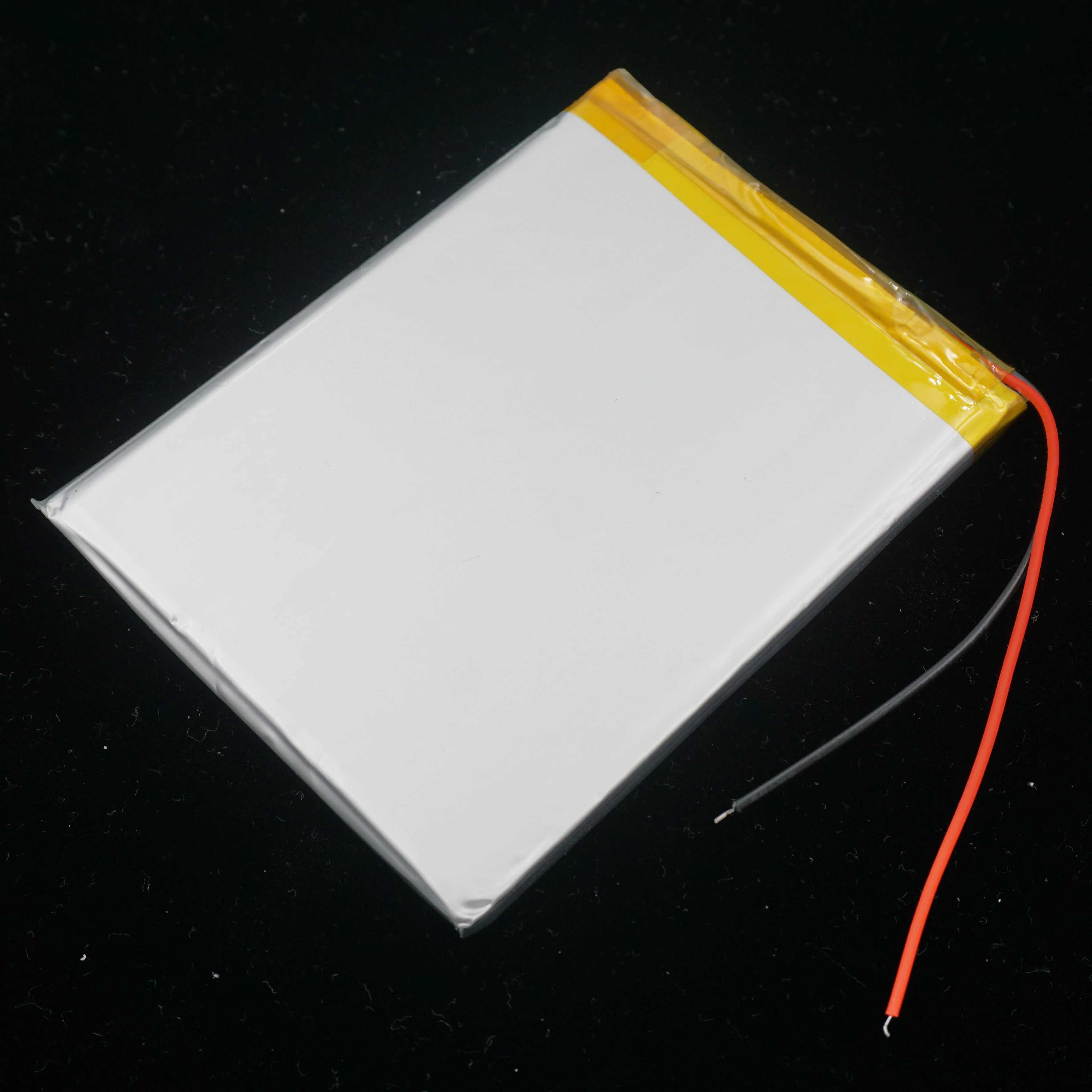 XINJ 3,7 V 5000 mAh литий-полимерный аккумулятор lipo cell 6573100 для psp игры jxd s7800b электронная книга ipod DVD PAD MID портативный