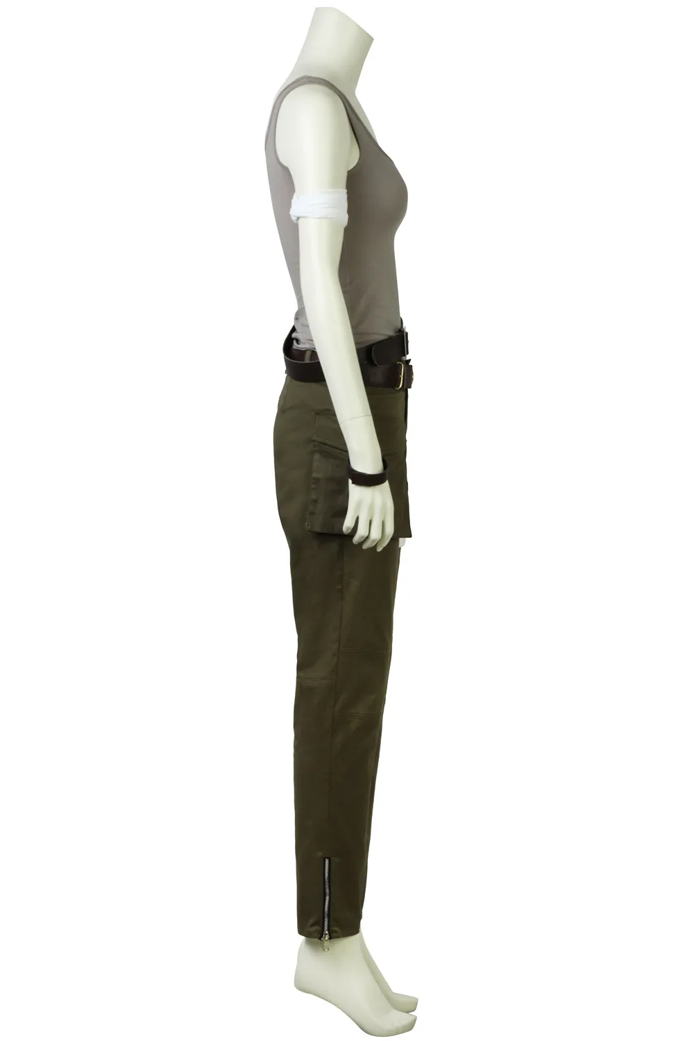 Tomb Raider Lara Croft, косплей костюм, женский сексуальный костюм на Хэллоуин, Карнавальная форма, полный набор, косплей ONSEN