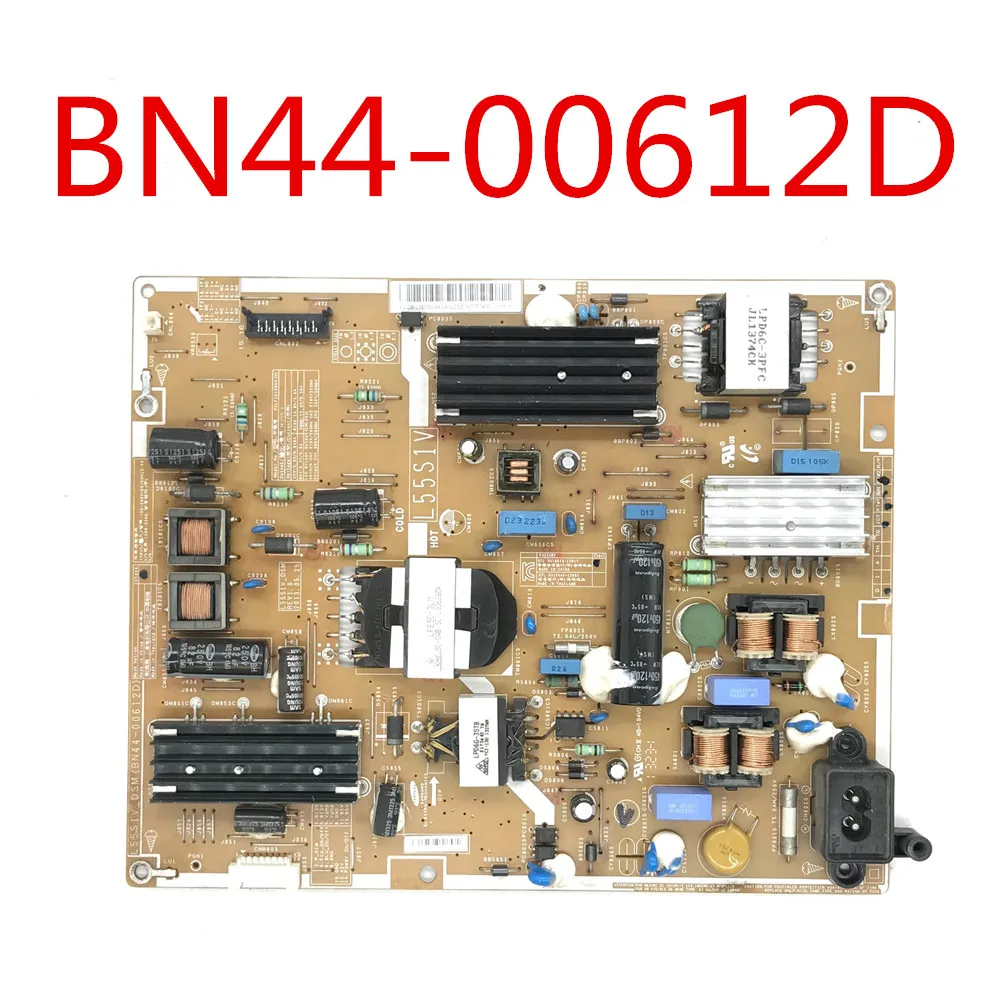 bn44-00612d-l551v-_-dsm-плата-питания-профессиональное-оборудование-Поддержка-питания-для-samsung-tv-оригинальная-карта-питания