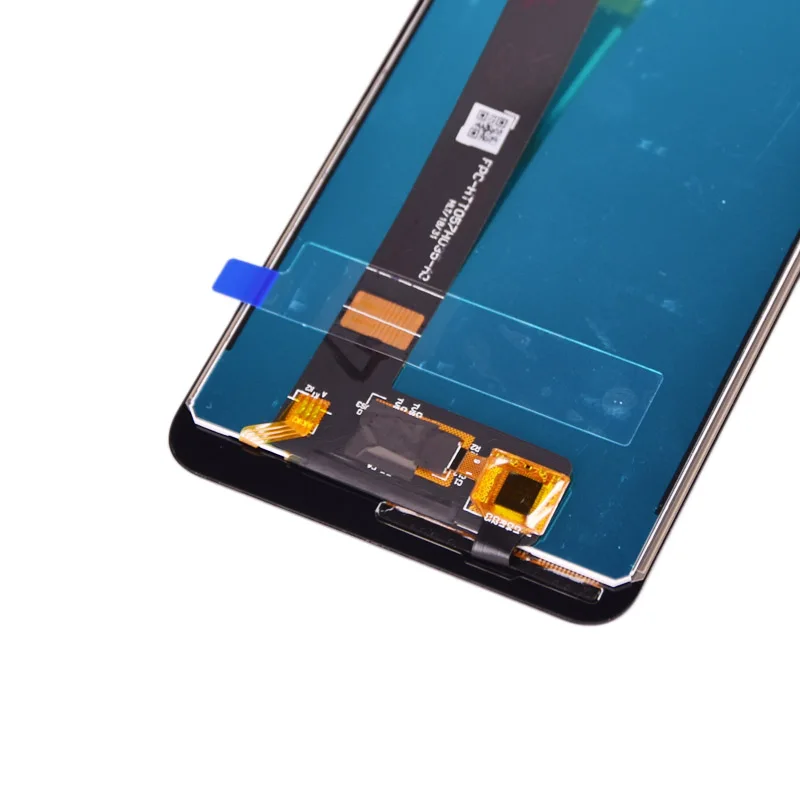 

For 5.7" Asus ZB570TL LCD Display Touch Screen Digitizer Assembly For ASUS Zenfone Max Plus M1 ZB570TL X018D X018DC LCD