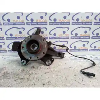 

479109155R STEERING KNUCKLE FRONT RIGHT RENAULT MEGANE III SPORT TOURER