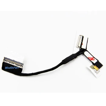

Original For DELL Latitude 7285 LCD LED FLEX CABLE CN-04G3JT 04G3JT 4G3JT DC02C00FA00