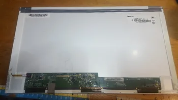 

15.6" Laptop Matrix For Acer aspire E15 ES1-511-C08F LCD Screen 40 Pins HD 1366X768 Glare Panel Repacement
