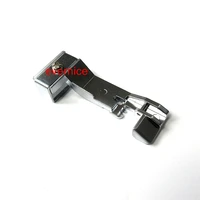 Gathering Shirring Foot for Pfaff Hobbylock 2.0 Coverlock & Viking Huskylock S15 Overlock Sewing Machines - Image 2