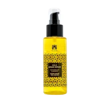

VALQUER LIQUID GOLD SERUM 100 ML ARGAN