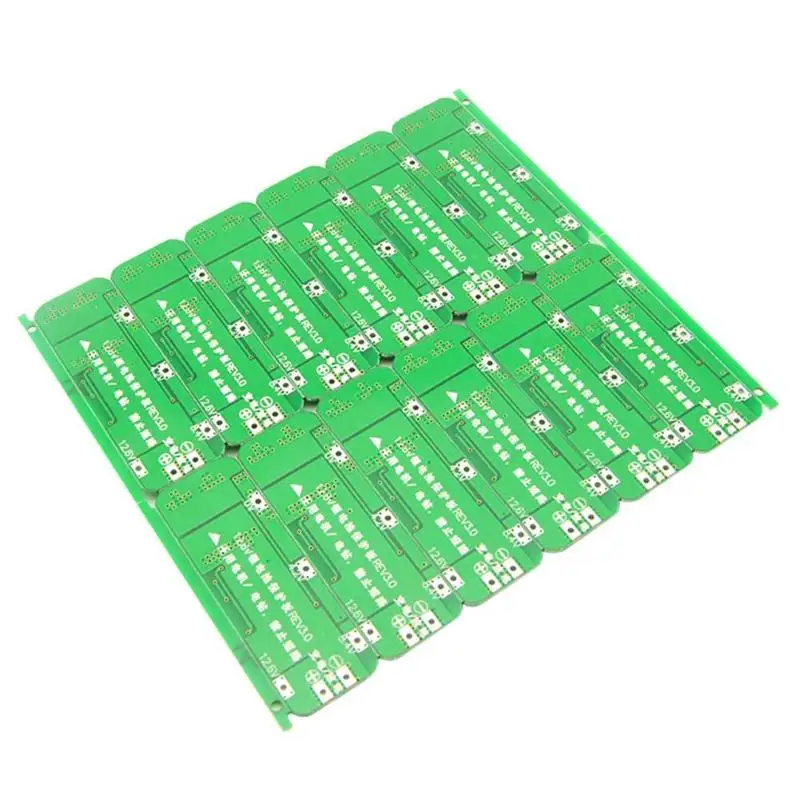 3S 20A литий-ионная литиевая батарея 18650 зарядное устройство PCB BMS Защитная плата