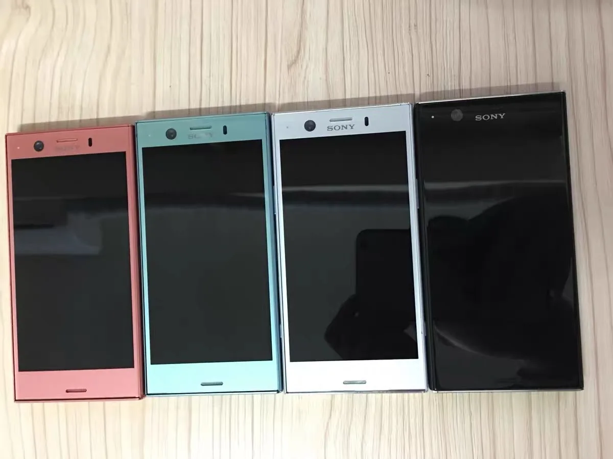 BLU済 SO-02K Xperia XZ1 compact SO-02K 国内版 BLU済｜Yahoo!フリマ（旧