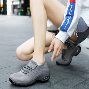 

Tenis Mujer 2020 Newest Women Tennis Shoes Ladies Outdoor Lightweight Comfort Sport Shoe Fitness Female Sneakers Tenis Feminino