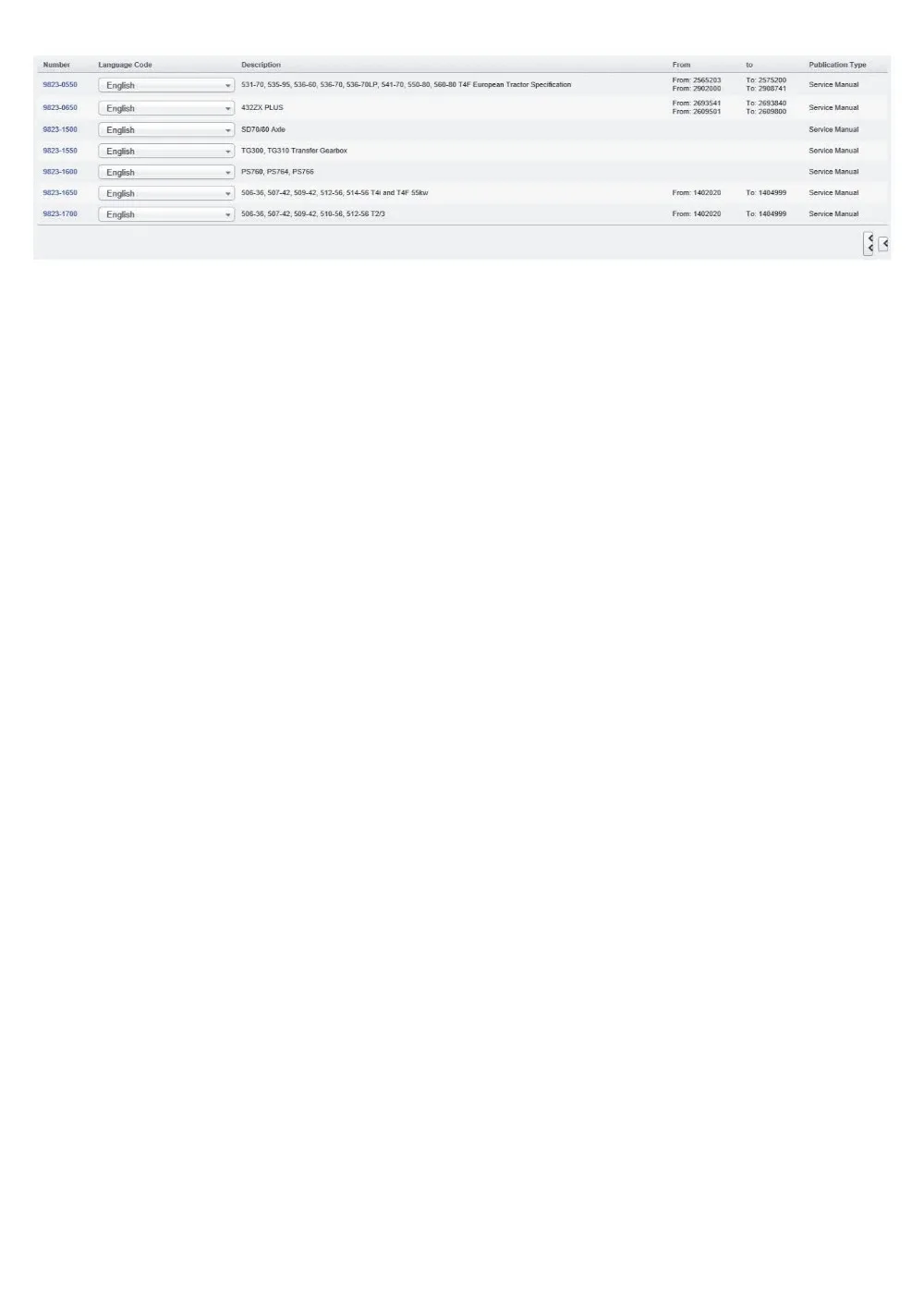 JCB service manuals list__22