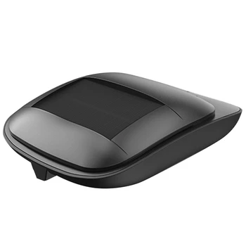 

Car Air Purifier and Ionizer Portable Mini Air Purifier Eliminate Odor Smell Air Purifier with HEPA Filter for Car Room
