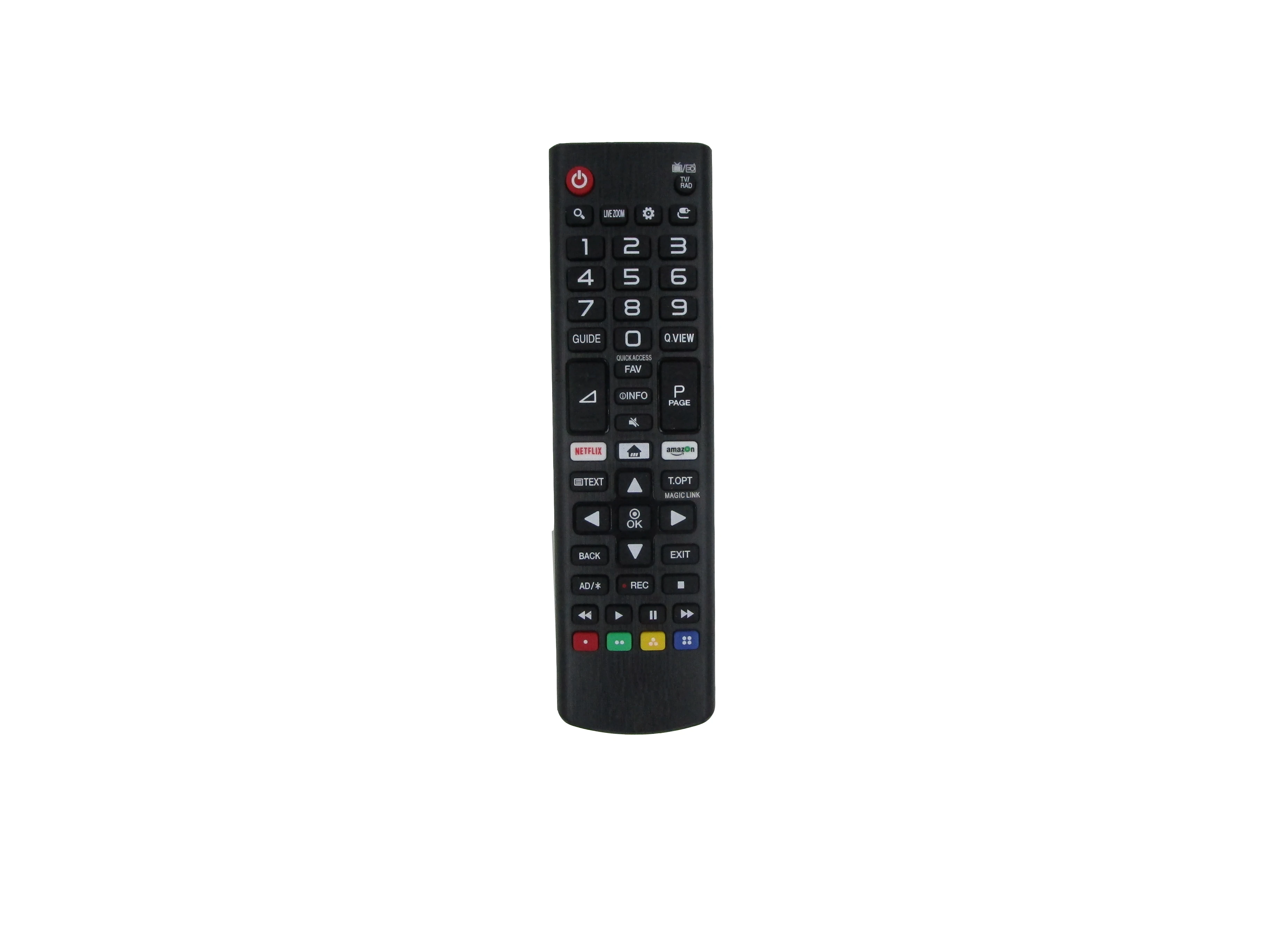 Пульт дистанционного управления Управление для LG 43LM6300PLA 75UM7090PLA 47LB730V 32LM6300PLA AKB75675303