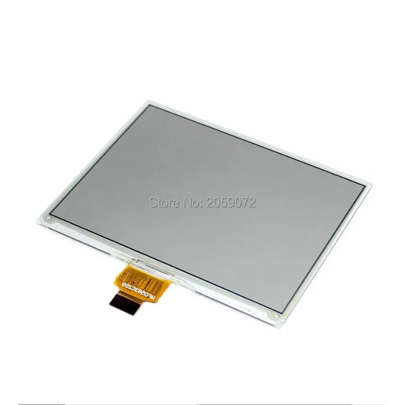 5,83 дюймов e-paper lcd 600x448 e-ink raw дисплей