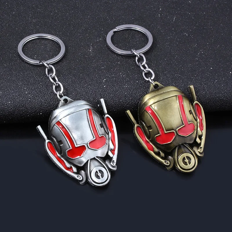 ant man keychain