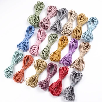 

Wave Beans Bandlet Stripes Hairband DIY Hand-made Ornament Accessories Base Hairtie Hairband Hair Accessories