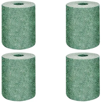 

Biodegradable Grass Seed Mat 20X300cm Seed Starter Mat Ecological Blanket Environment Friendly