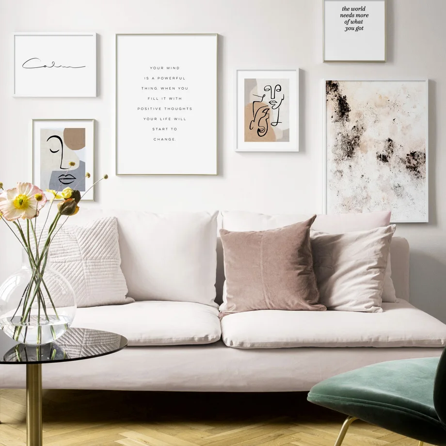 Abstract Color Block Woman Beige Stained Wall Art Canvas Painting Nordic Posters And Prints Wall Pictures For Living Room Decor Abstract Color Block Woman Beige Stained Wall Art Canvas Painting Nordic Posters And Prints Wall Pictures For Living Room Decor