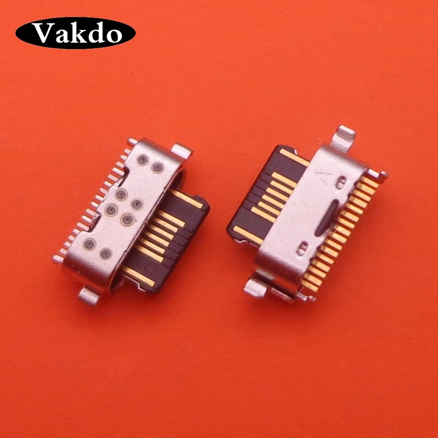 2 шт. micro usb зарядный разъем для зарядного устройства док Umidigi F2|plug board|usb plug charge boarddock