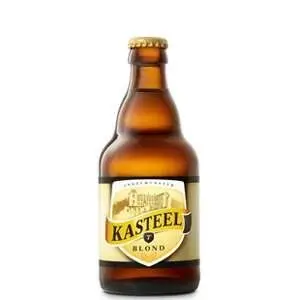 

Brasserie Van Honsebrouck - Kasteel Blonde 33Cl X6