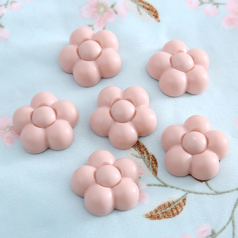 

12Pcs Creativity Non-Slip Flowers Duvet Quilt Clips Blanket Holder Fastener Quilt Comforter Gripper Clamp Household Gadgets tool