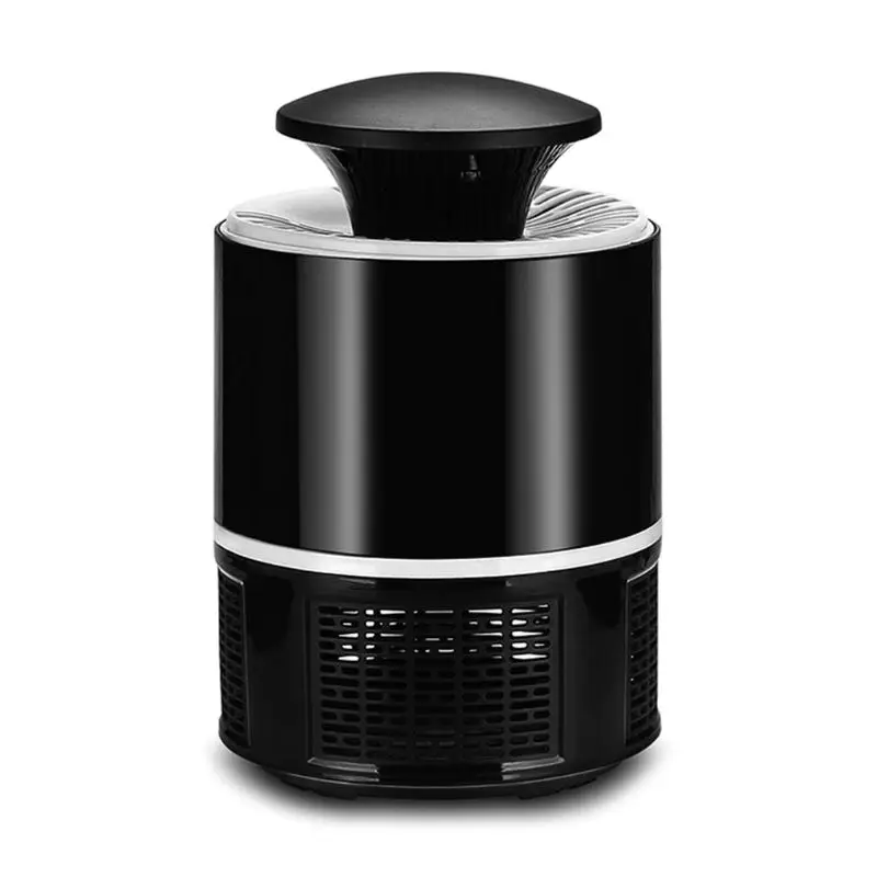 Электрический Zapper инсектицидная лампа 5В USB Fly ошибка вредителей убивающие ловушки для мышей светодиодный потолочный светильник