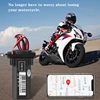 Mini Global GPS Tracker Built-in Battery GSM Waterproof for Car Motorcycle Vehicle Tracking Device Online Software APP PK ST901 ► Photo 2/6