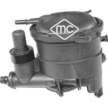 Держатель для фильтр топл CIT BERLINGO I/II/JUMPY I/II/XANTIA/XS