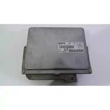 

0261204651 1962010 switchboard Engine Uce Peugeot 406 Coupe (s1/s2)