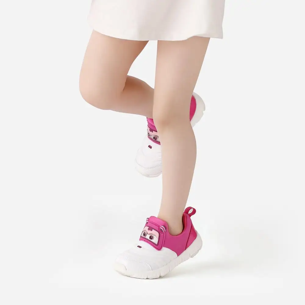  Xiaomi Lightweight Children's Super Flying Functional Shoes Flashing lightshoes Function shoes chil