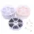 DIY Jewelry Accessories Kit Set 3/4/5/6/7/8/10 мм Открытые Прыжковые Кольца/Застежка-Омар/Крючки Для Сережек Для DIY Jewelry Making Supplies