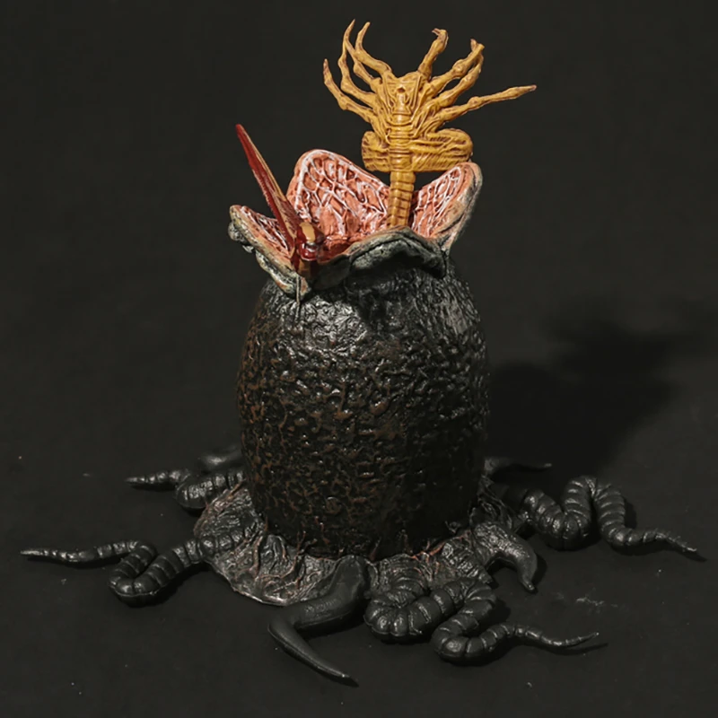 Alien Egg Facehugger