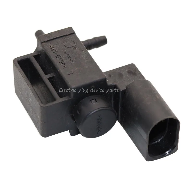 VEMO Control Valve, Air Intake V10-63-0074 - View #6