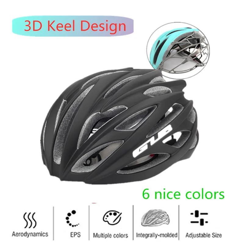 Road Bike WESTGIRL UnisexAdults Bicycle Protective helmet with