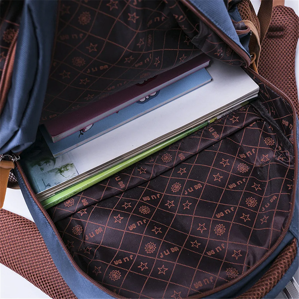 2/6 Casual Children Rolling School Backpacks Arrival Wheels Detachable Boys Girls Trolley School Bags Kids Backpack Bookbag